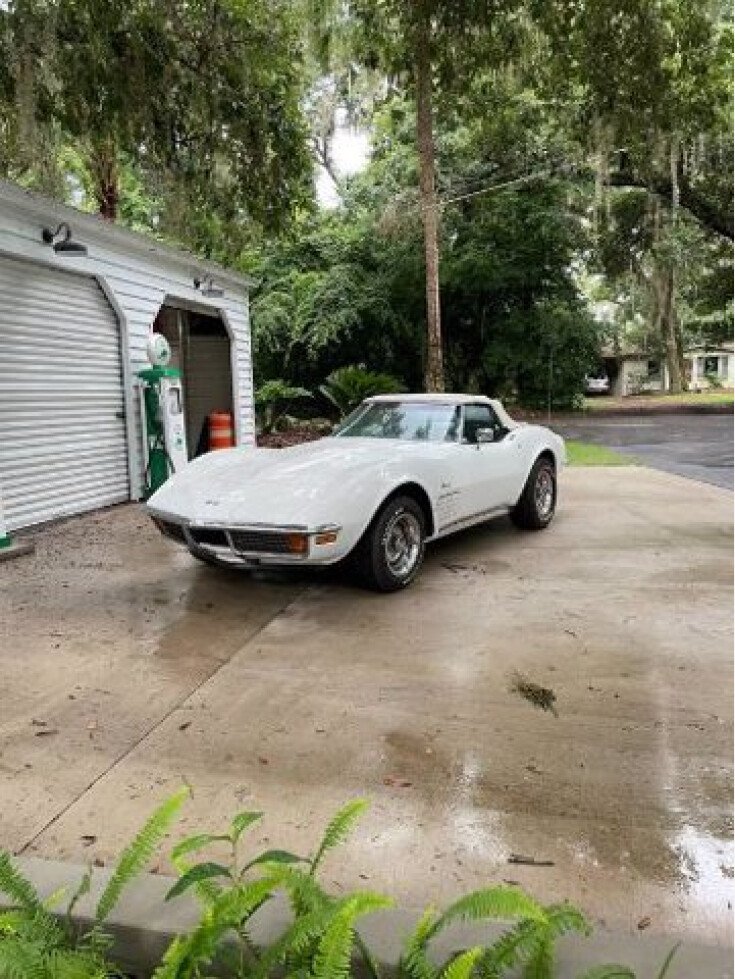 Photo for 1971 Chevrolet Corvette